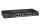 NETGEAR GS308PP Unmanaged Gigabit Ethernet (10/100/1000) Power over Ethernet (PoE) Schwarz