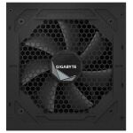 GIGABYTE UD850GM PG5 V2 Netzteil – PCIe Gen 5.1, 80 PLUS Gold, Vollmodulares Design, 120-mm-Lüfter, ATX 3.1-kompatibel, EU-Stecker