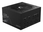 GIGABYTE UD850GM PG5 V2 Netzteil – PCIe Gen 5.1, 80 PLUS Gold, Vollmodulares Design, 120-mm-Lüfter, ATX 3.1-kompatibel, EU-Stecker