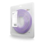 Lindy 48125 Netzwerkkabel Violett 5 m Cat6 U/UTP (UTP)