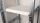 Equip Variabler Fachboden 19, 1HE, 350mm, Grau