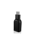 ICY BOX IB-CB003, Adapterdongle USB 3.2 Gen 1 Type-C Stecker zu USB 3.2 Gen 1 Type-A Buchse