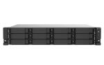 QNAP TS-1273AU-RP-8G NAS & Speicherserver Rack (2U)...
