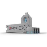 Lindy 40452 Schnittstellenblockierung...