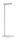 Neomounts ADS11-170SL Headset-Ständer - universal