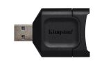 Kingston Technology MobileLite Plus Kartenleser USB 3.2...