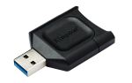 Kingston Technology MobileLite Plus Kartenleser USB 3.2...