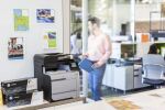 HP 312A Gelb LaserJet Tonerkartusche