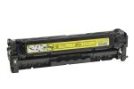 HP 312A Gelb LaserJet Tonerkartusche