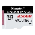 Kingston Technology SDCE/256GB Speicherkarte MicroSDXC...