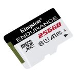 Kingston Technology SDCE/256GB Speicherkarte MicroSDXC...
