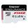 Kingston Technology SDCE/256GB Speicherkarte MicroSDXC UHS-I Klasse 10