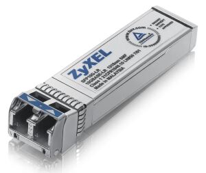 Zyxel SFP10G-LR Netzwerk-Transceiver-Modul Faseroptik 10000 Mbit/s SFP+ 1310 nm