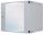 Intellinet 19" Wandverteiler mit Schwenkrahmen, 12 HE, 593 (H) x 540 (B) x 450 (T) mm, Flatpack, grau