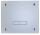 Intellinet 19" Wandverteiler mit Schwenkrahmen, 12 HE, 593 (H) x 540 (B) x 450 (T) mm, Flatpack, grau