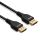 Lindy 36463 DisplayPort-Kabel 3 m Schwarz