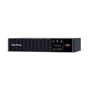 CyberPower PR1000ERTXL2UC Unterbrechungsfreie Stromversorgung (USV) Line-Interaktiv 1 kVA 1000 W 10 AC-Ausgänge