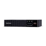 CyberPower PR1000ERTXL2UC Unterbrechungsfreie Stromversorgung (USV) Line-Interaktiv 1 kVA 1000 W 10 AC-Ausgänge