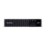 CyberPower PR1000ERTXL2UC Unterbrechungsfreie Stromversorgung (USV) Line-Interaktiv 1 kVA 1000 W 10 AC-Ausgänge