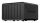 TerraMaster F6-424 MAX NAS & Speicherserver Desktop Intel® Core™ i5 i5-1235U 8 GB DDR5 Schwarz