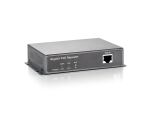 LevelOne Gigabit PoE Repeater, Kaskadier
