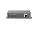 LevelOne Gigabit PoE Repeater, Kaskadier
