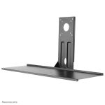 Neomounts KEYB-V200BLACK Tastatur-/Mausablage VESA - B 65 cm