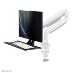 Neomounts KEYB-V200BLACK Tastatur-/Mausablage VESA - B 65 cm
