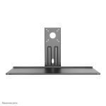Neomounts KEYB-V200BLACK Tastatur-/Mausablage VESA - B 65 cm