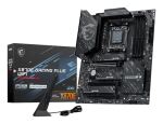 MSI X870E GAMING PLUS WIFI Motherboard AMD X870E Sockel...
