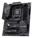 MSI X870E GAMING PLUS WIFI Motherboard AMD X870E Sockel AM5 ATX