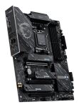 MSI X870E GAMING PLUS WIFI Motherboard AMD X870E Sockel AM5 ATX