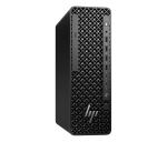 HP Z2 SFF G1i Intel Core Ultra 7 265K 32 GB DDR5-SDRAM 1 TB SSD NVIDIA RTX A400 Windows 11 Pro Arbeitsstation AI Workstation, AI PC Schwarz