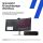 HP Z2 SFF G1i Intel Core Ultra 7 265K 32 GB DDR5-SDRAM 1 TB SSD NVIDIA RTX A400 Windows 11 Pro Arbeitsstation AI Workstation, AI PC Schwarz
