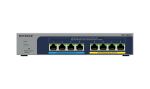 NETGEAR 8-port Ultra60 PoE++ Multi-Gigabit (2.5G)...
