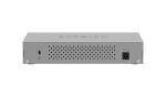 NETGEAR 8-port Ultra60 PoE++ Multi-Gigabit (2.5G) Ethernet Plus Switch Managed L2/L3 2.5G Ethernet (100/1000/2500) Power over Ethernet (PoE) Grau