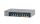 NETGEAR 8-port Ultra60 PoE++ Multi-Gigabit (2.5G) Ethernet Plus Switch Managed L2/L3 2.5G Ethernet (100/1000/2500) Power over Ethernet (PoE) Grau
