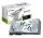 GIGABYTE AORUS GeForce RTX 5080 MASTER ICE 16G Grafikkarte - 16GB GDDR7, 256 Bit, PCI-E 5.0, 2805MHz Core Clock, 3 x DP 2.1a, 1 x HDMI 2.1b, NVIDIA DLSS 4, GV-N5080AORUSM ICE-16GD