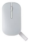 ASUS Marshmallow Mouse MD100 Maus Büro Beidhändig RF Wireless + Bluetooth Optisch 1600 DPI