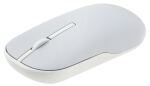 ASUS Marshmallow Mouse MD100 Maus Büro Beidhändig RF Wireless + Bluetooth Optisch 1600 DPI