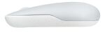 ASUS Marshmallow Mouse MD100 Maus Büro Beidhändig RF Wireless + Bluetooth Optisch 1600 DPI