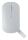 ASUS Marshmallow Mouse MD100 Maus Büro Beidhändig RF Wireless + Bluetooth Optisch 1600 DPI