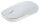 ASUS Marshmallow Mouse MD100 Maus Büro Beidhändig RF Wireless + Bluetooth Optisch 1600 DPI