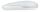 ASUS Marshmallow Mouse MD100 Maus Büro Beidhändig RF Wireless + Bluetooth Optisch 1600 DPI