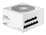 GIGABYTE UD850GM PG5 V2 ICE Netzteil – PCIe Gen 5.1, 80 PLUS Gold, Vollmodulares Design, 120-mm-Lüfter, ATX 3.1-kompatibel, EU-Stecker