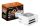 GIGABYTE UD850GM PG5 V2 ICE Netzteil – PCIe Gen 5.1, 80 PLUS Gold, Vollmodulares Design, 120-mm-Lüfter, ATX 3.1-kompatibel, EU-Stecker
