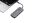 Verbatim CMH-09 USB Typ-C 10000 Mbit/s Silber