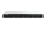 QNAP TS-464eU NAS Rack (1U) Intel® Celeron® N5095...