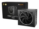 be quiet! Pure Power 13 M | 750W Netzteil 20+4 pin ATX ATX Schwarz