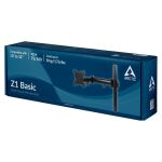 ARCTIC Z1 Basic - Monitorarm zur Befestigung am Schreibtisch